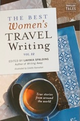Women's TravelR